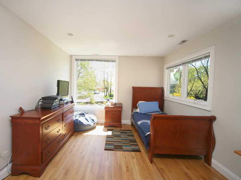 27 Middlesex Road Darien, CT 06820 - Photo 10 of 20 a living room with furniture and a large window