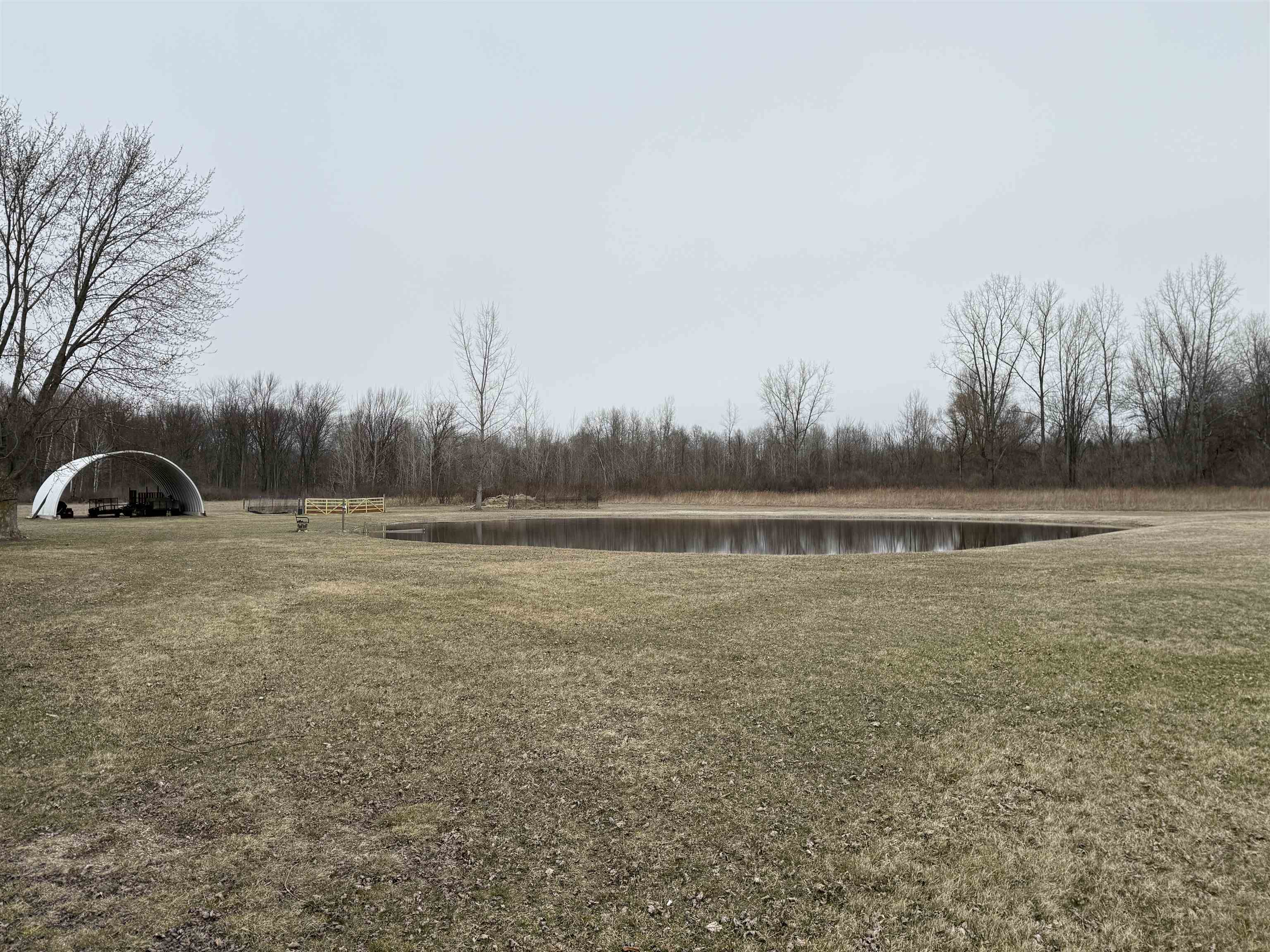 2460 Badger Road Beaverton, MI 48612 - Photo 30 of 38