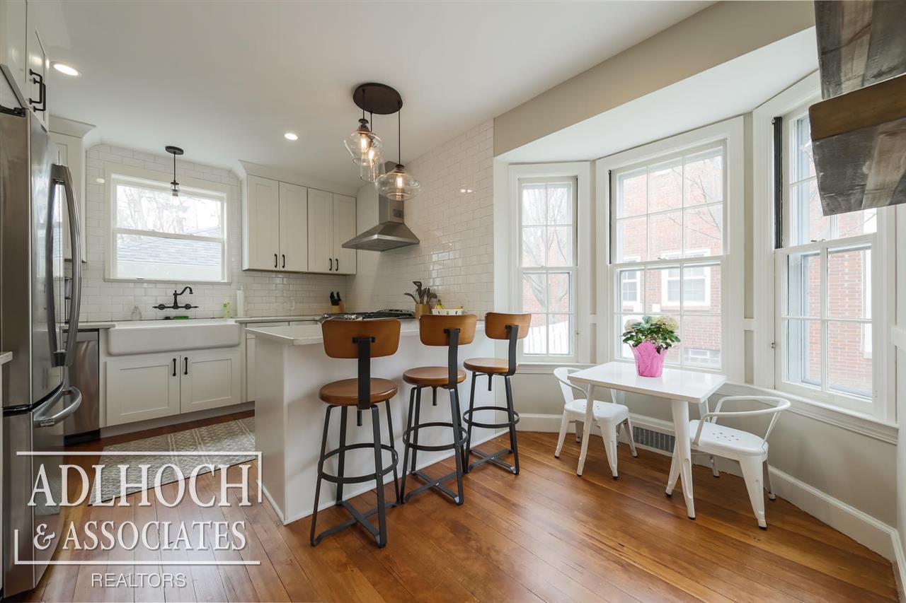 1353 Audubon Road Grosse Pointe Park, MI 48230 - Photo 16 of 49