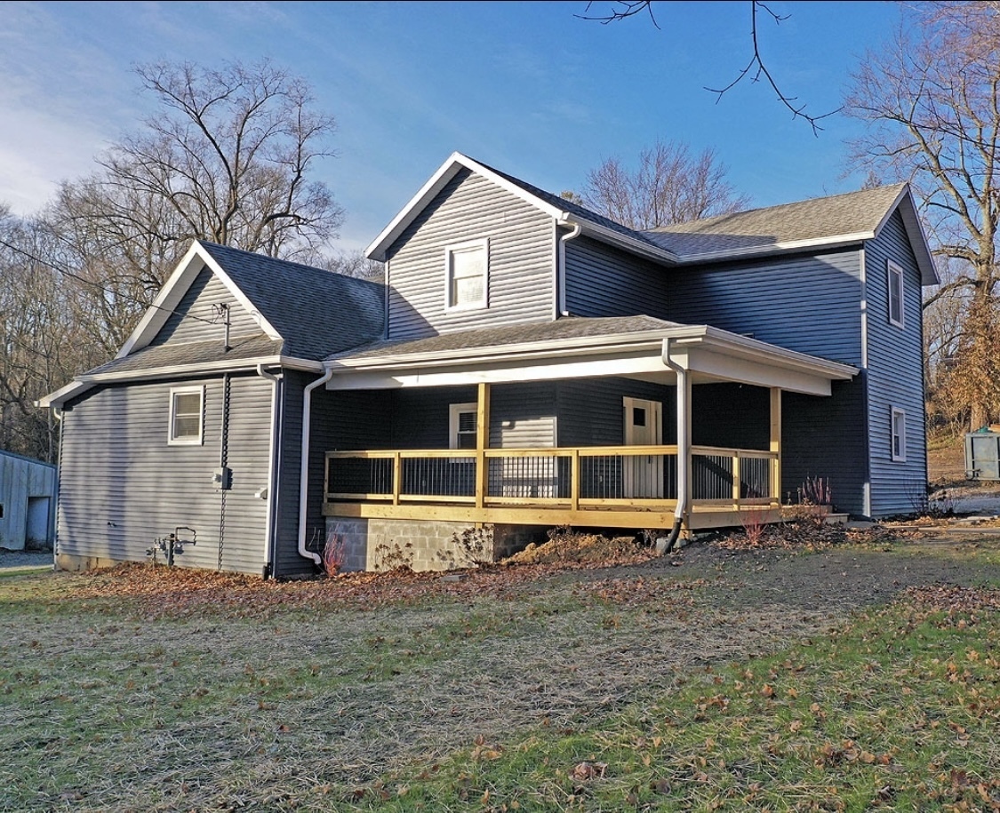 103 High Street Springport, IN 47386 - Photo 1 of 28 Gallery Image 1