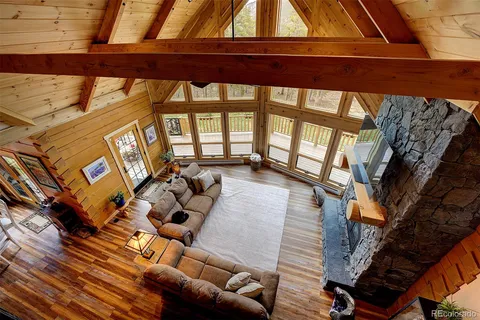 $1,395,000 | 1440 Lodge Pole Drive, Black Hawk, CO 80422