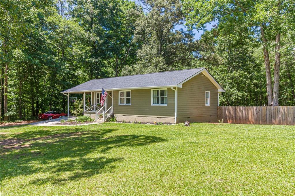 2888 Whitney Road Monroe, GA 30655 - Photo 6 of 51