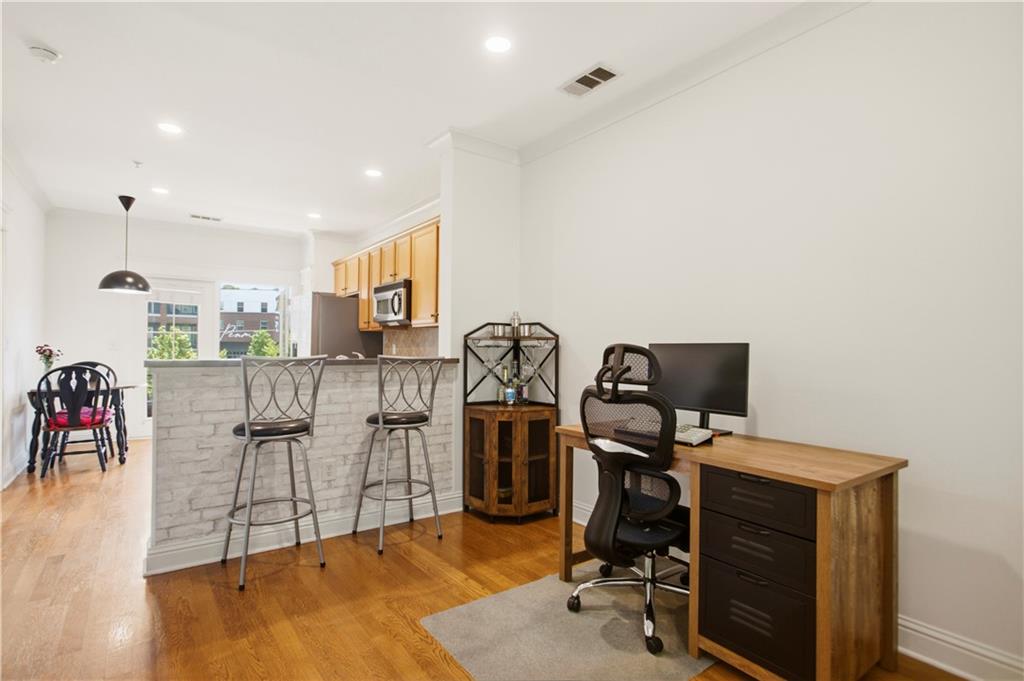 655 Mead Street Southeast, Unit 11 Atlanta, GA 30312 - Photo 6 of 30