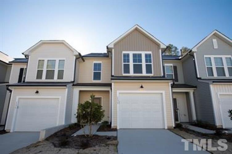 1175 Citadel Avenue, Unit 1175, Durham, NC 27713 Compass