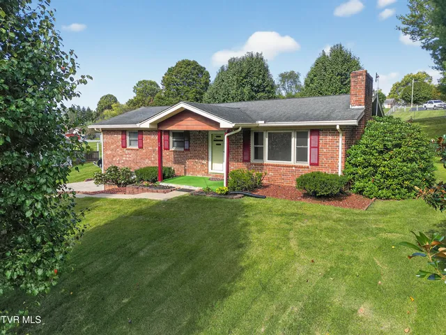 $249,000 | 181 Milburn Drive, Bristol, VA 24201