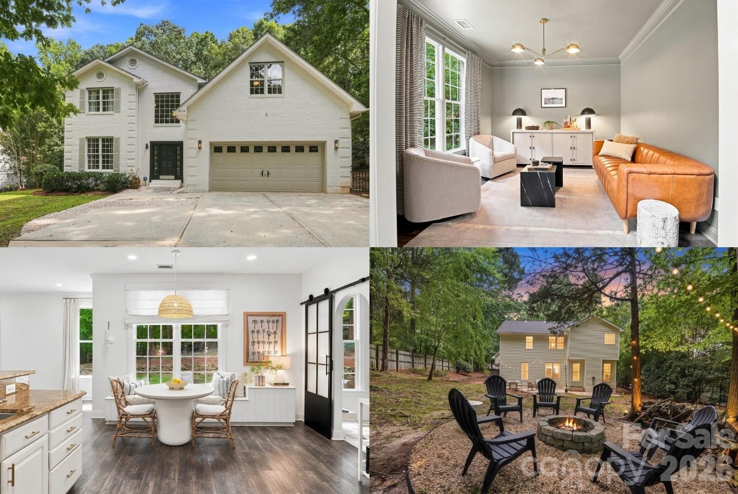 9434 Valley Road Charlotte, NC 28270 - Photo 1 of 44 Gallery Image 1