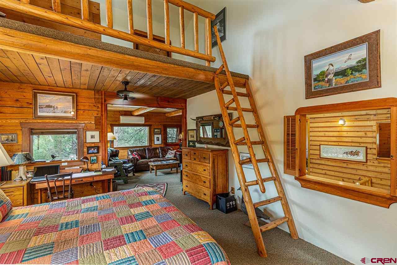 190 Lower Road Durango, CO 81303 - Photo 16 of 35