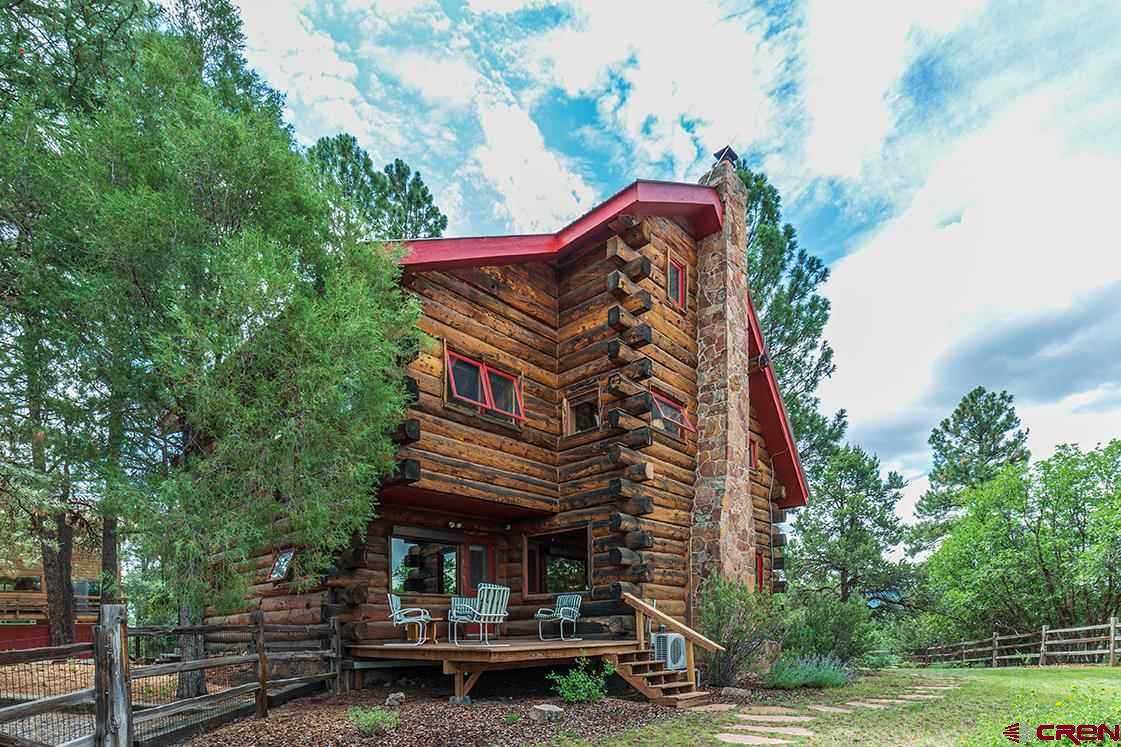 190 Lower Road Durango, CO 81303 - Photo 3 of 35