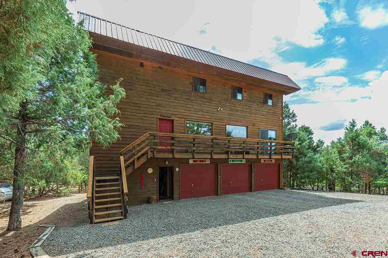 190 Lower Road Durango, CO 81303 - Photo 22 of 35