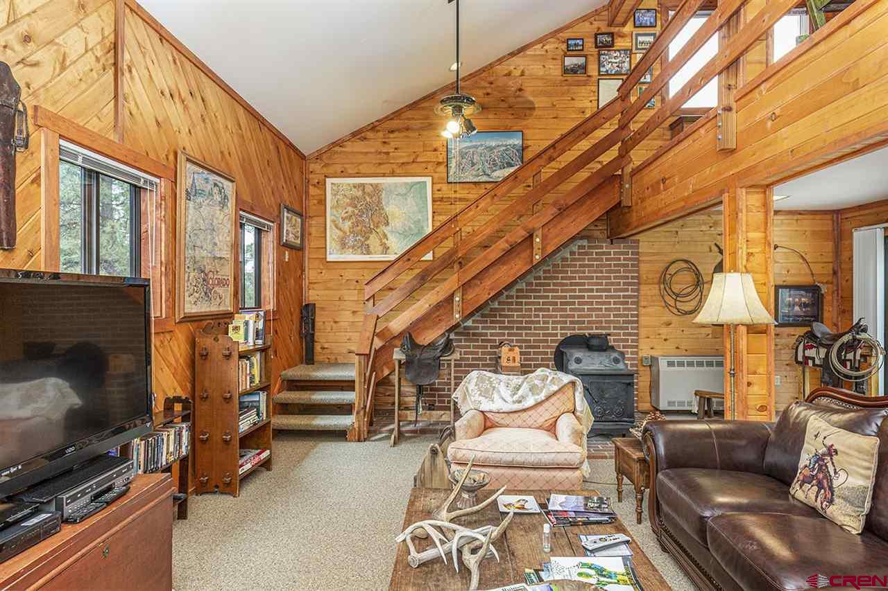 190 Lower Road Durango, CO 81303 - Photo 23 of 35