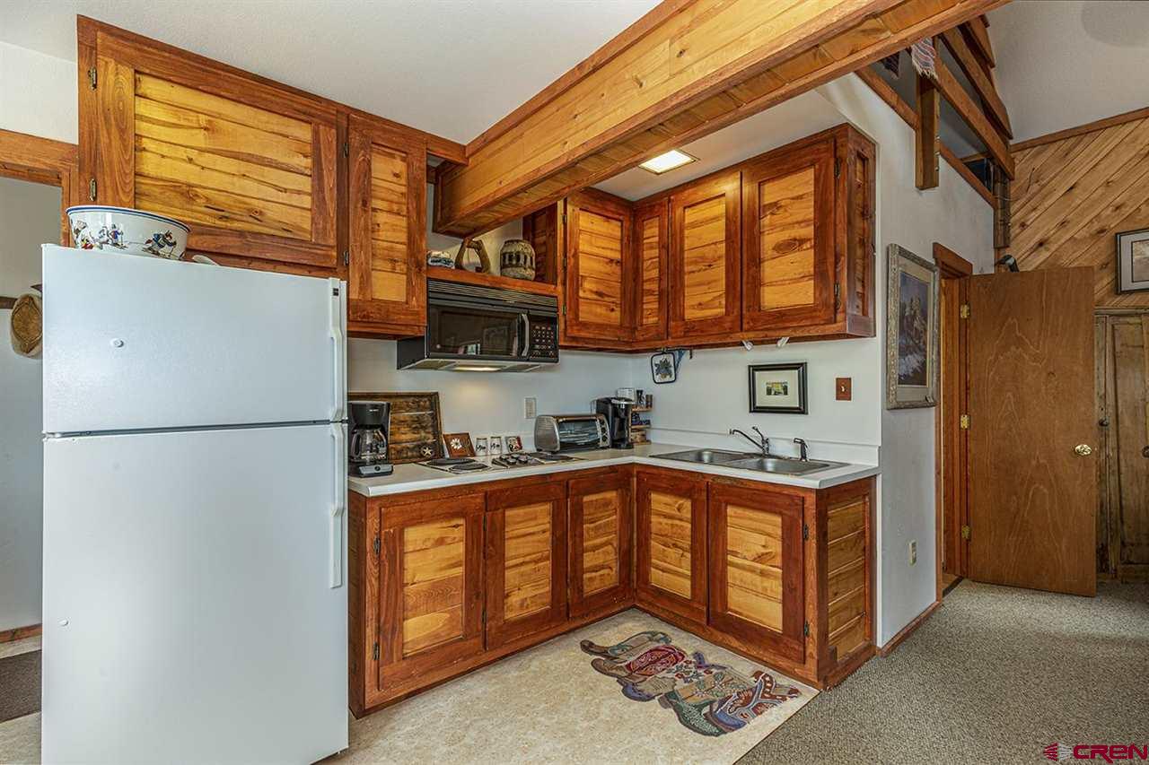 190 Lower Road Durango, CO 81303 - Photo 25 of 35