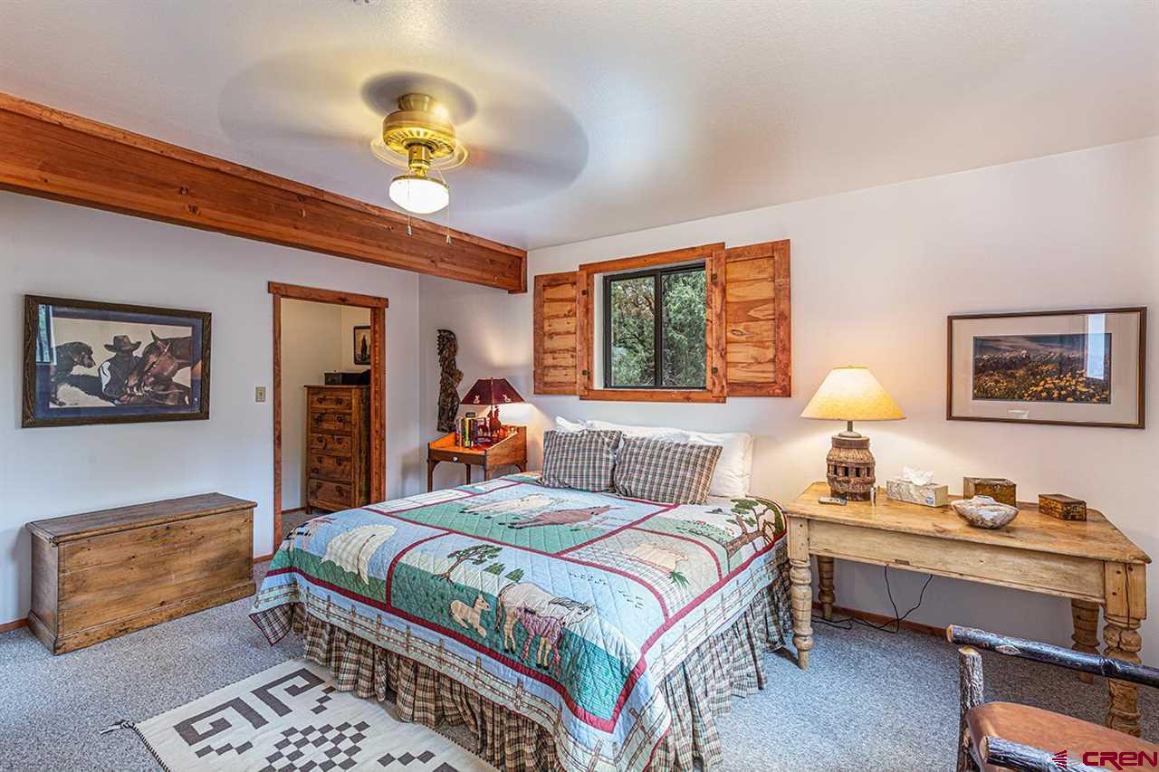 190 Lower Road Durango, CO 81303 - Photo 26 of 35