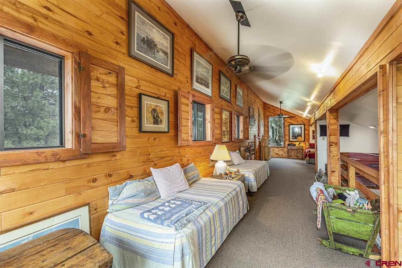 190 Lower Road Durango, CO 81303 - Photo 29 of 35