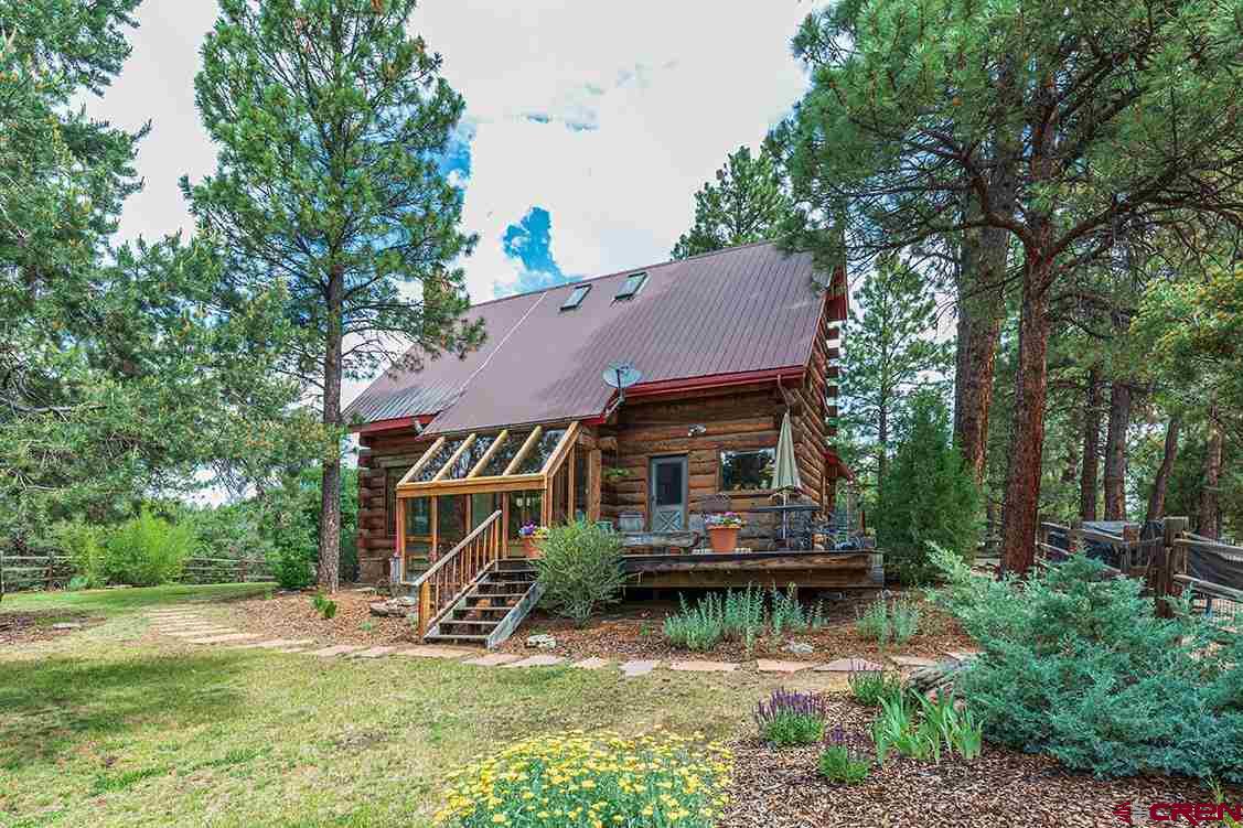 190 Lower Road Durango, CO 81303 - Photo 4 of 35
