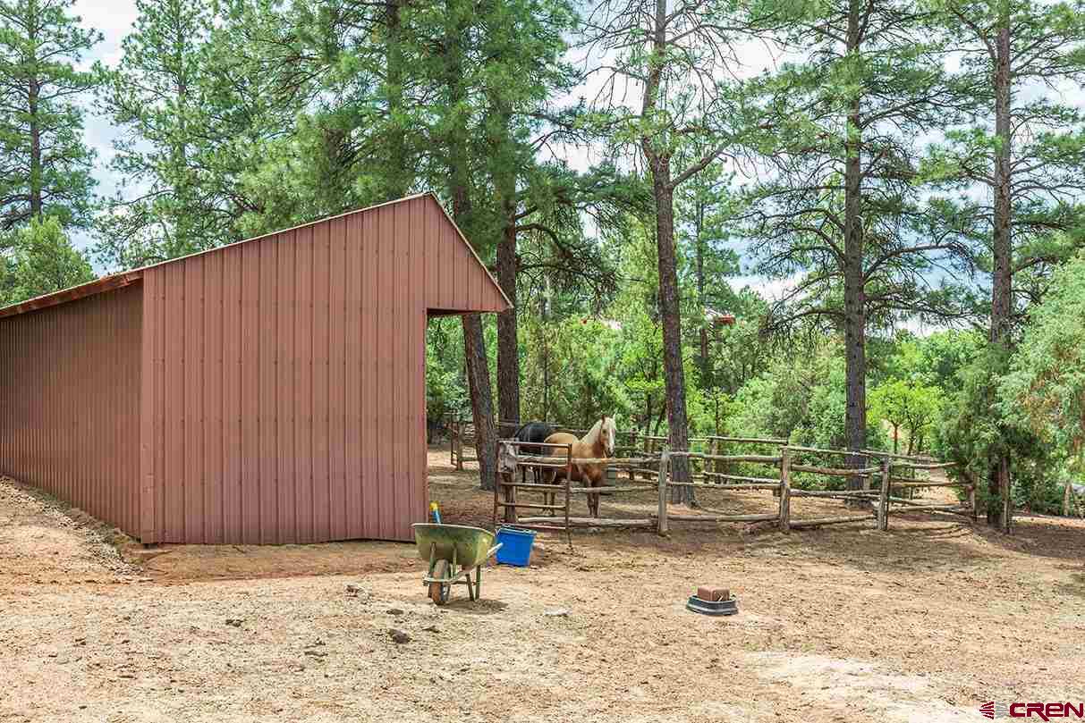 190 Lower Road Durango, CO 81303 - Photo 32 of 35