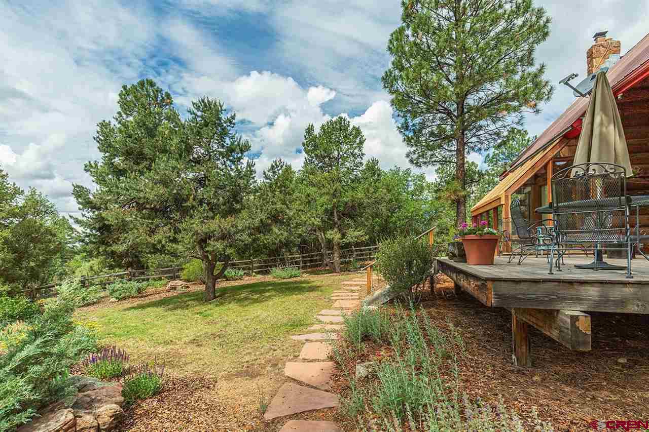 190 Lower Road Durango, CO 81303 - Photo 33 of 35