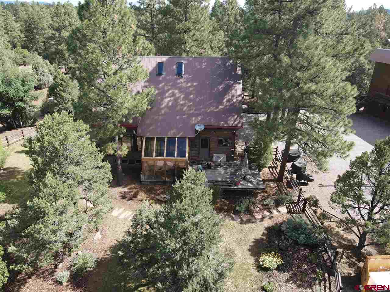 190 Lower Road Durango, CO 81303 - Photo 34 of 35