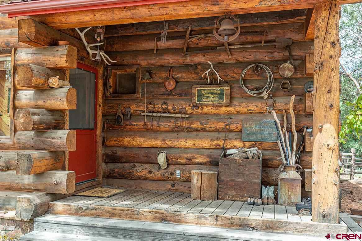 190 Lower Road Durango, CO 81303 - Photo 5 of 35