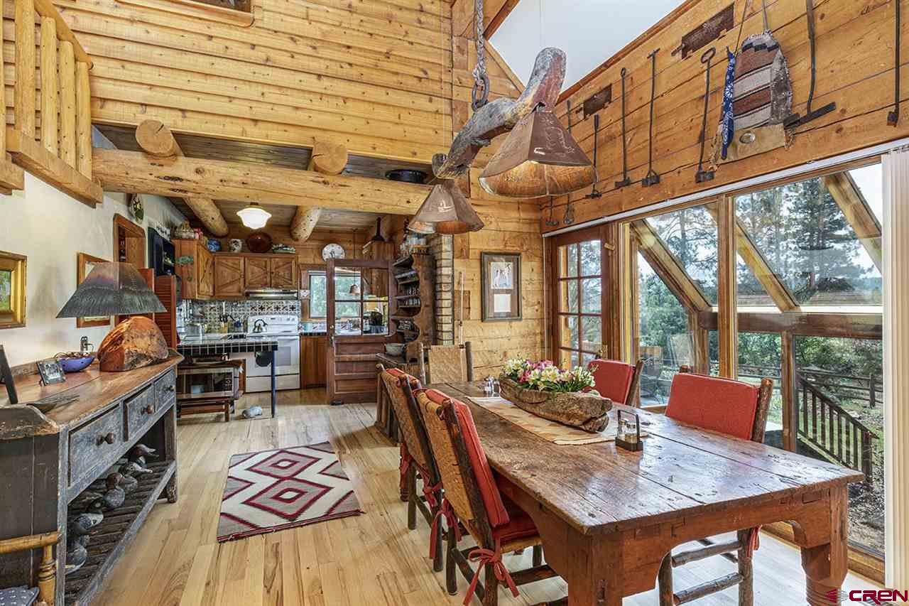 190 Lower Road Durango, CO 81303 - Photo 6 of 35