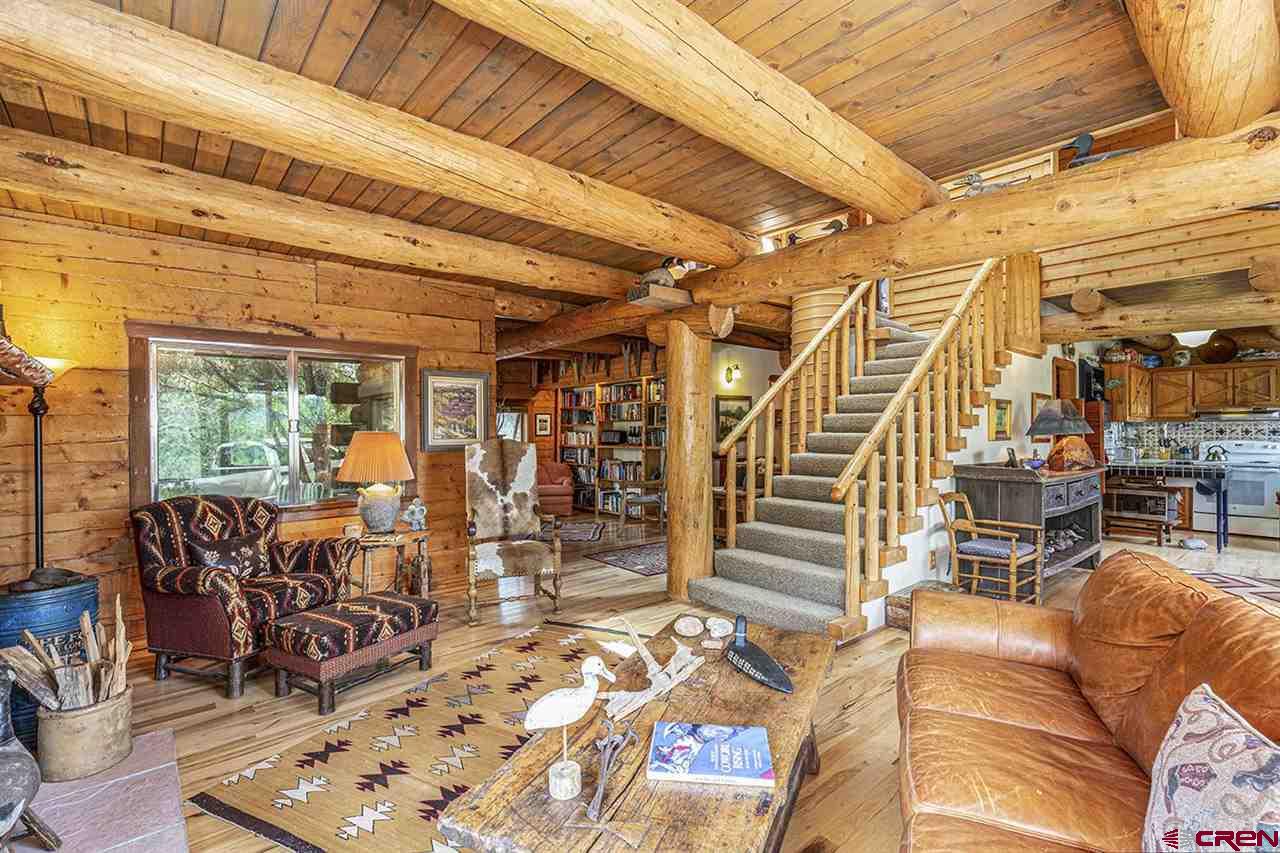 190 Lower Road Durango, CO 81303 - Photo 8 of 35