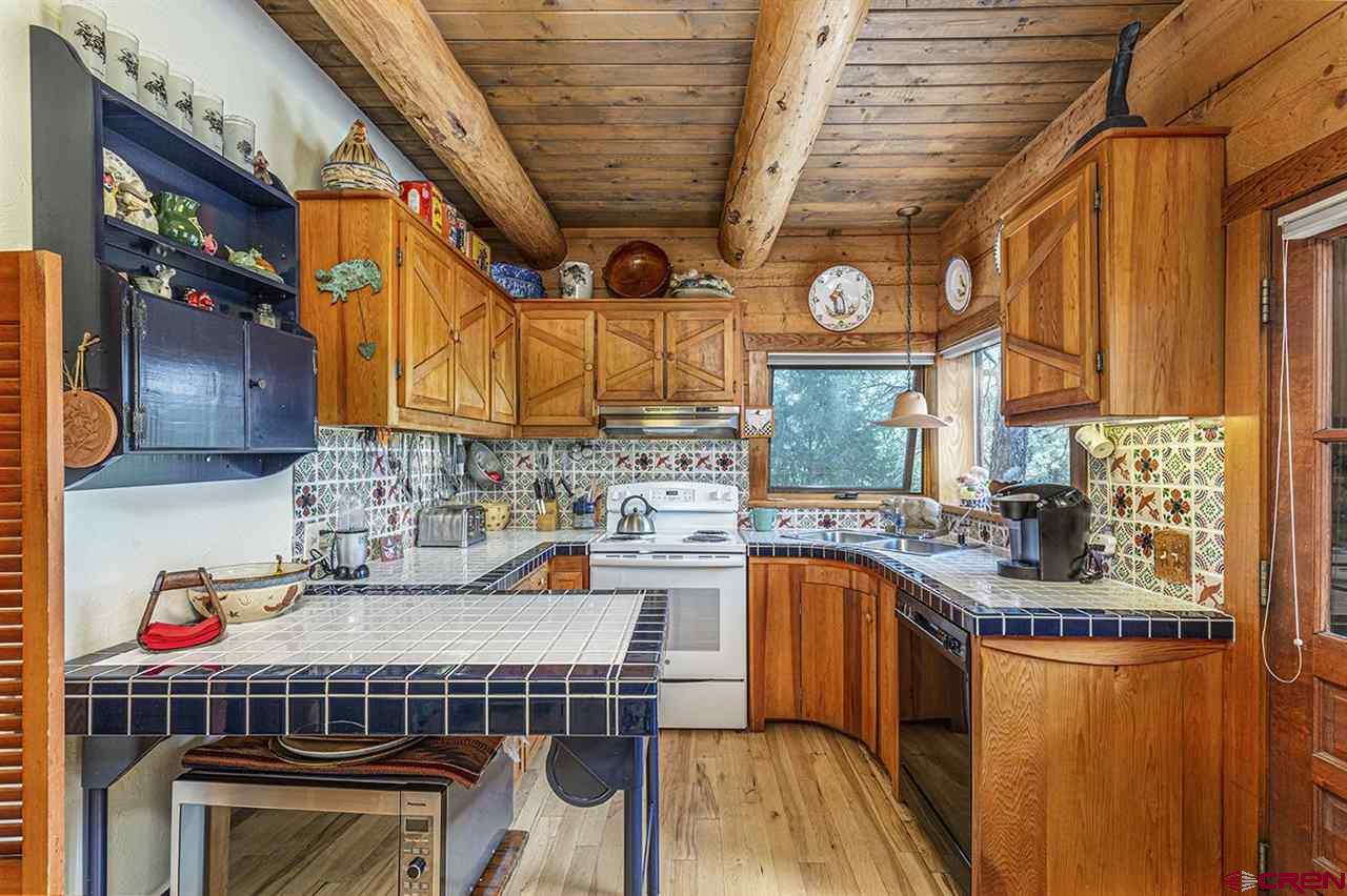 190 Lower Road Durango, CO 81303 - Photo 10 of 35