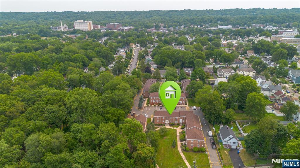 161 Knickerbocker Road, Unit C Englewood, NJ 07631 - Photo 12 of 12