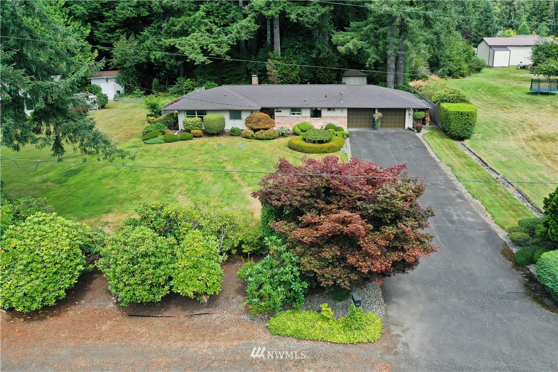 6312 Manor Road Aberdeen, WA 98520 - Photo 37 of 39 Gallery Image 37