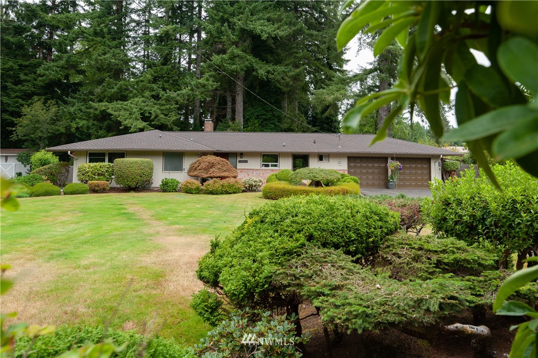 6312 Manor Road Aberdeen, WA 98520 - Photo 5 of 39 Gallery Image 5