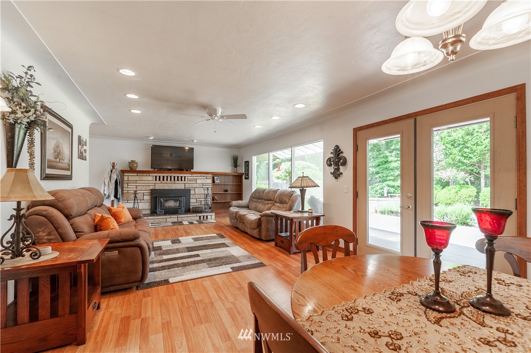 6312 Manor Road Aberdeen, WA 98520 - Photo 8 of 39 Gallery Image 8