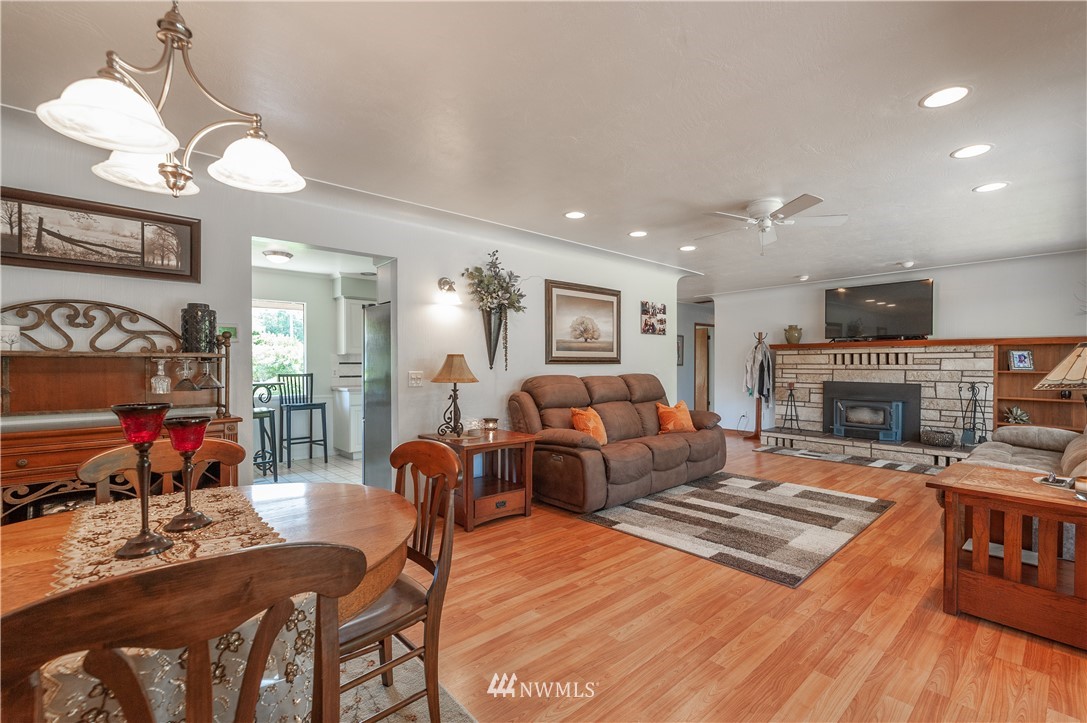 6312 Manor Road Aberdeen, WA 98520 - Photo 9 of 39 Gallery Image 9