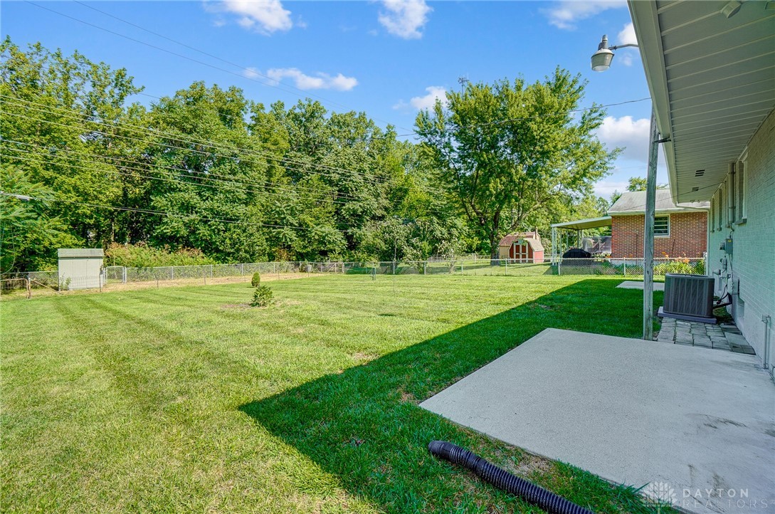 1369 Falke Drive Riverside, OH 45432 - Photo 37 of 44