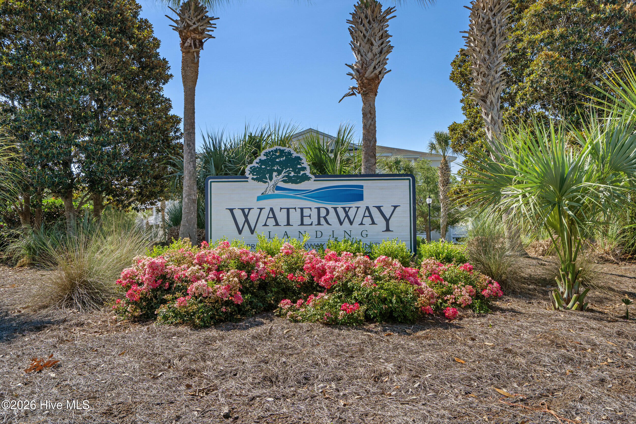 1135 Park Road Southwest, Unit 3204 Sunset Beach, NC 28468 - Photo 39 of 39