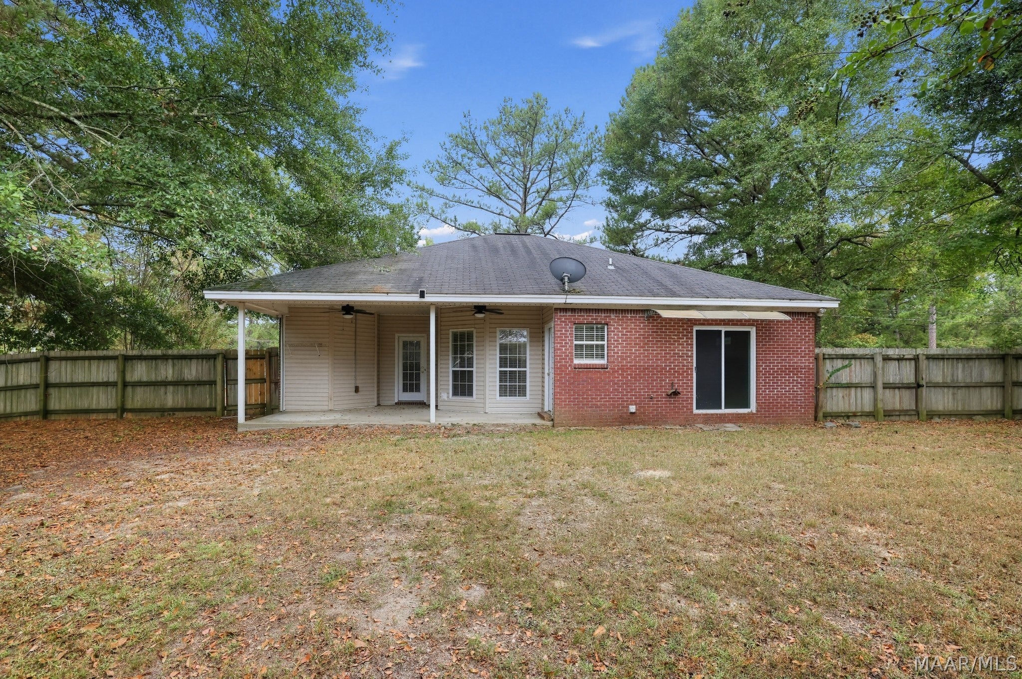 385 Williams Road Wetumpka, AL 36092 - Photo 38 of 40 Gallery Image 38