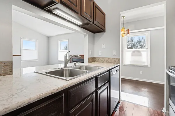 $189,900 | 3113 Sturgeon Bay Avenue, Portage, MI 49024