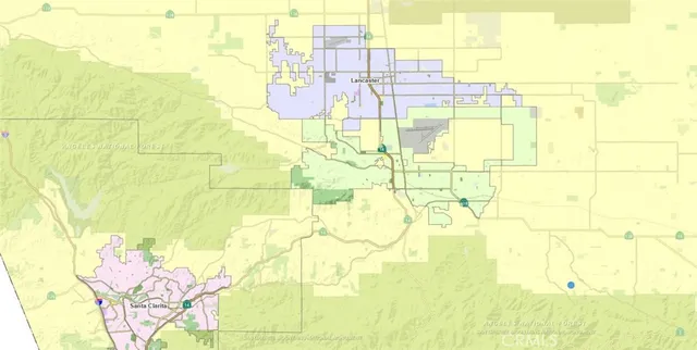 $18,000 | 0 Vic 150th Street, Pearblossom, CA 93553