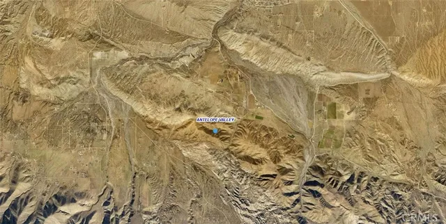 $18,000 | 0 Vic 150th Street, Pearblossom, CA 93553