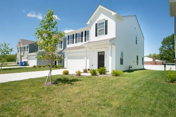 $359,000 | 1698 Lewes Castle Drive, Grove City, OH 43123