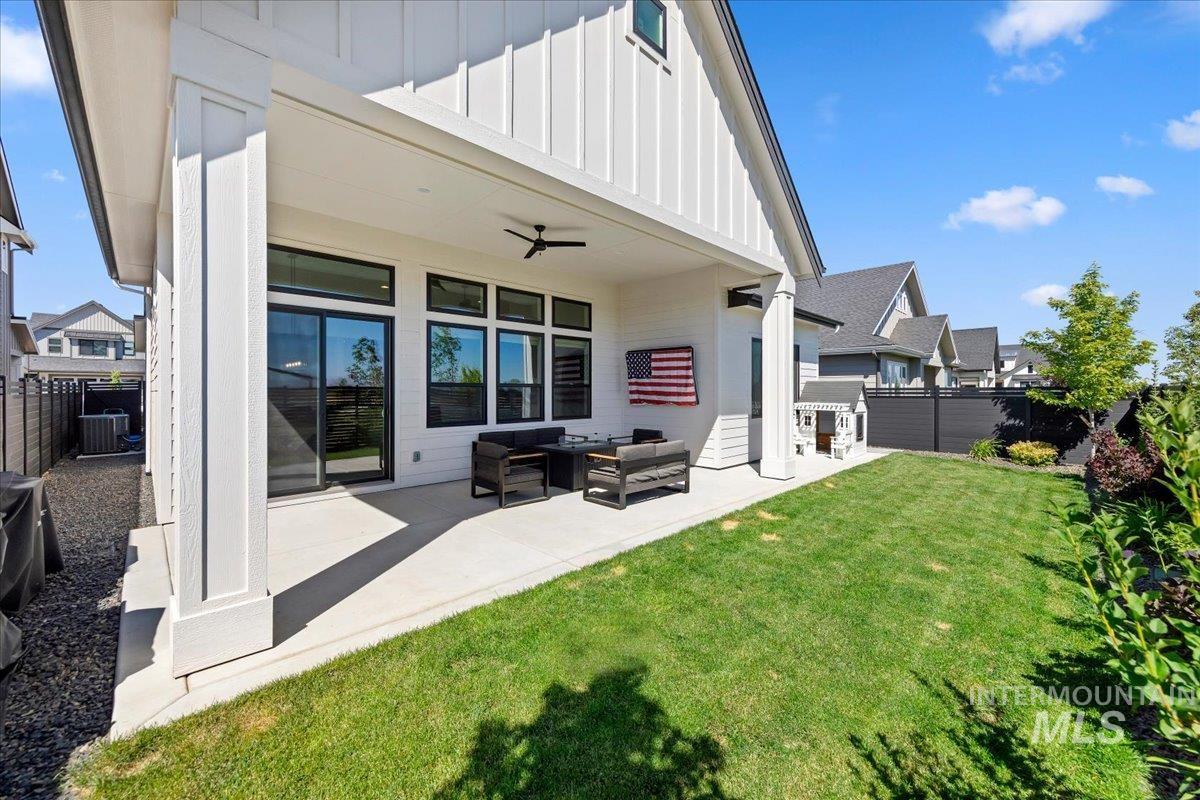 7782 West Daybreak Run Court Meridian, ID 83646 - Photo 46 of 47