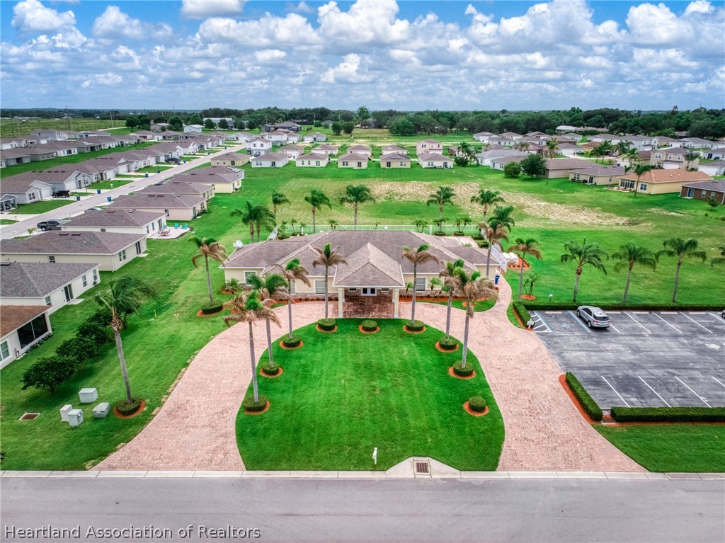 1448 Stone Ridge Circle Sebring, FL 33870 - Photo 36 of 49
