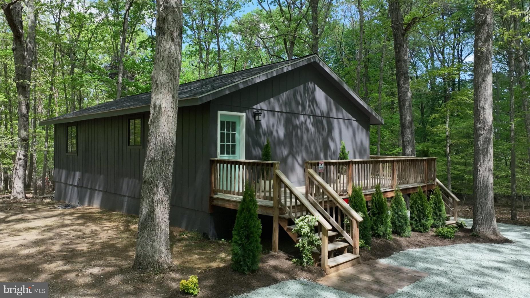 204 Union Mills Road Troy, VA 22974 - Photo 15 of 65