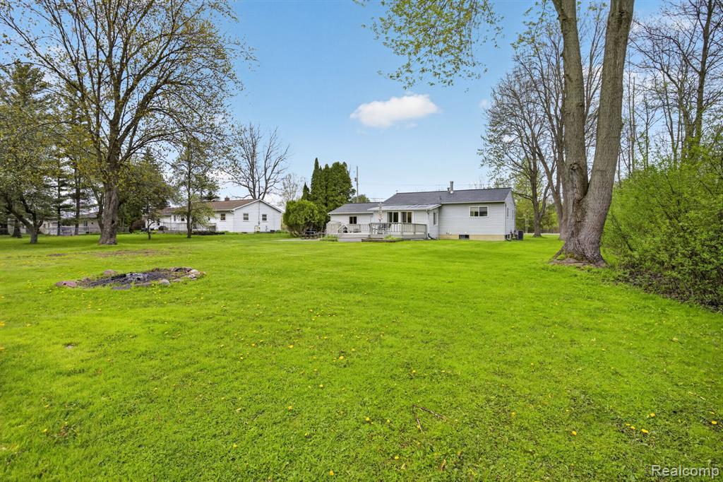 6401 North Webster Road Mount Morris, MI 48458 - Photo 43 of 59