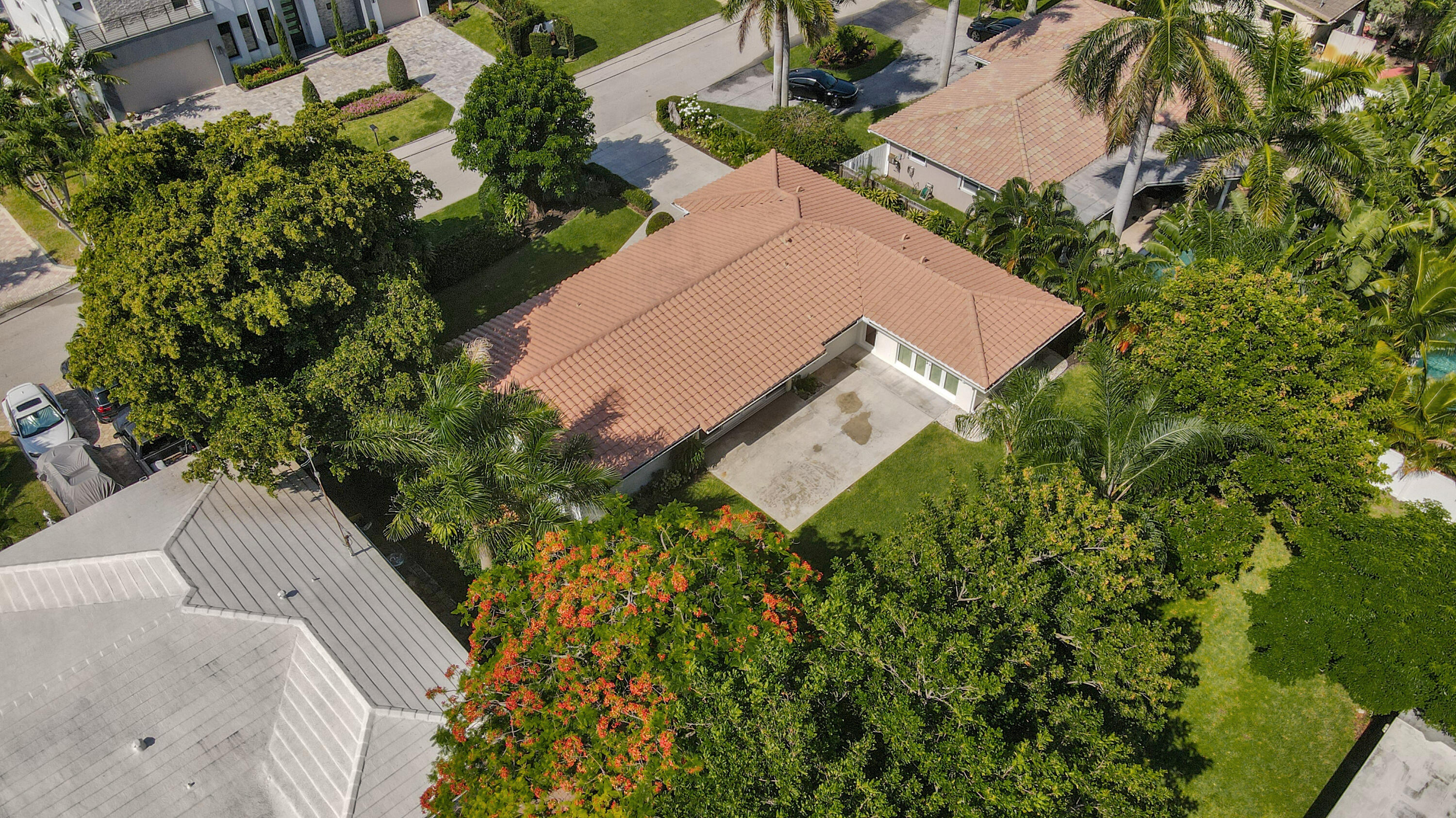 727 Berkley Street Boca Raton, FL 33487 - Photo 37 of 44 DJI_0015