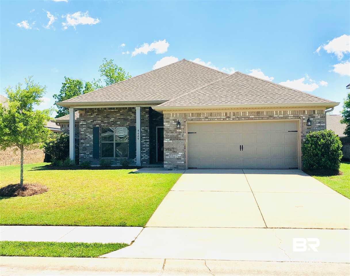 8629 Rosedown Lane Daphne, AL 36526 - Photo 1 of 24