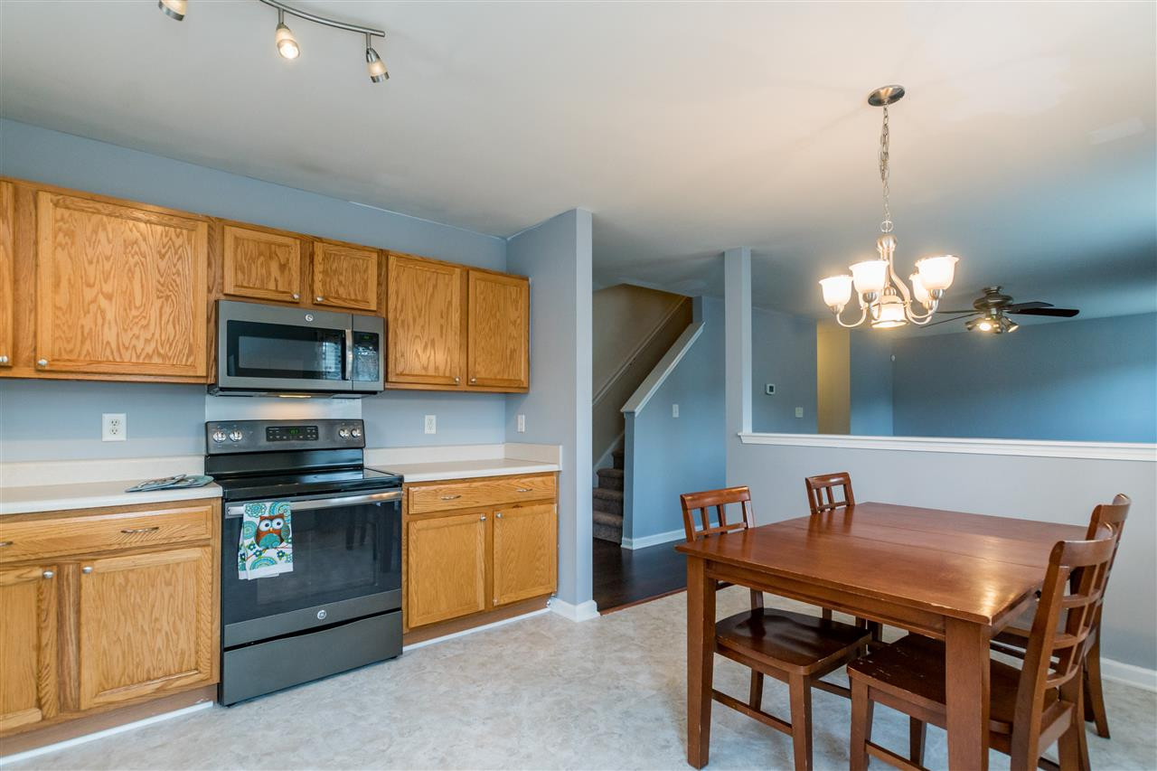 3808 Buck Ridge Court Raleigh, NC 27616 - Photo 11 of 28 Photo 11