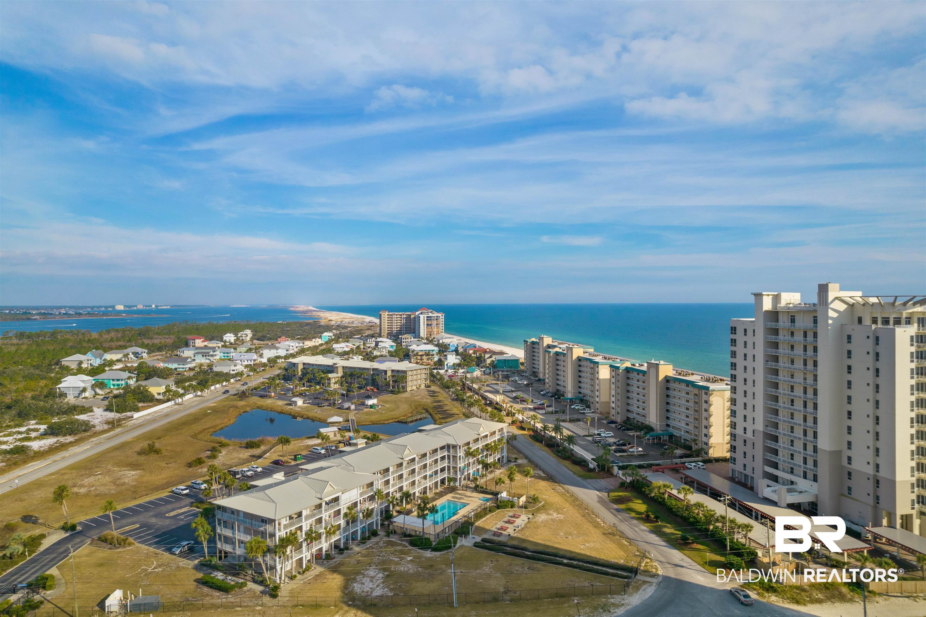 13500 Sandy Key Drive, Unit 206 Perdido Key, FL 32507 - Photo 7 of 41