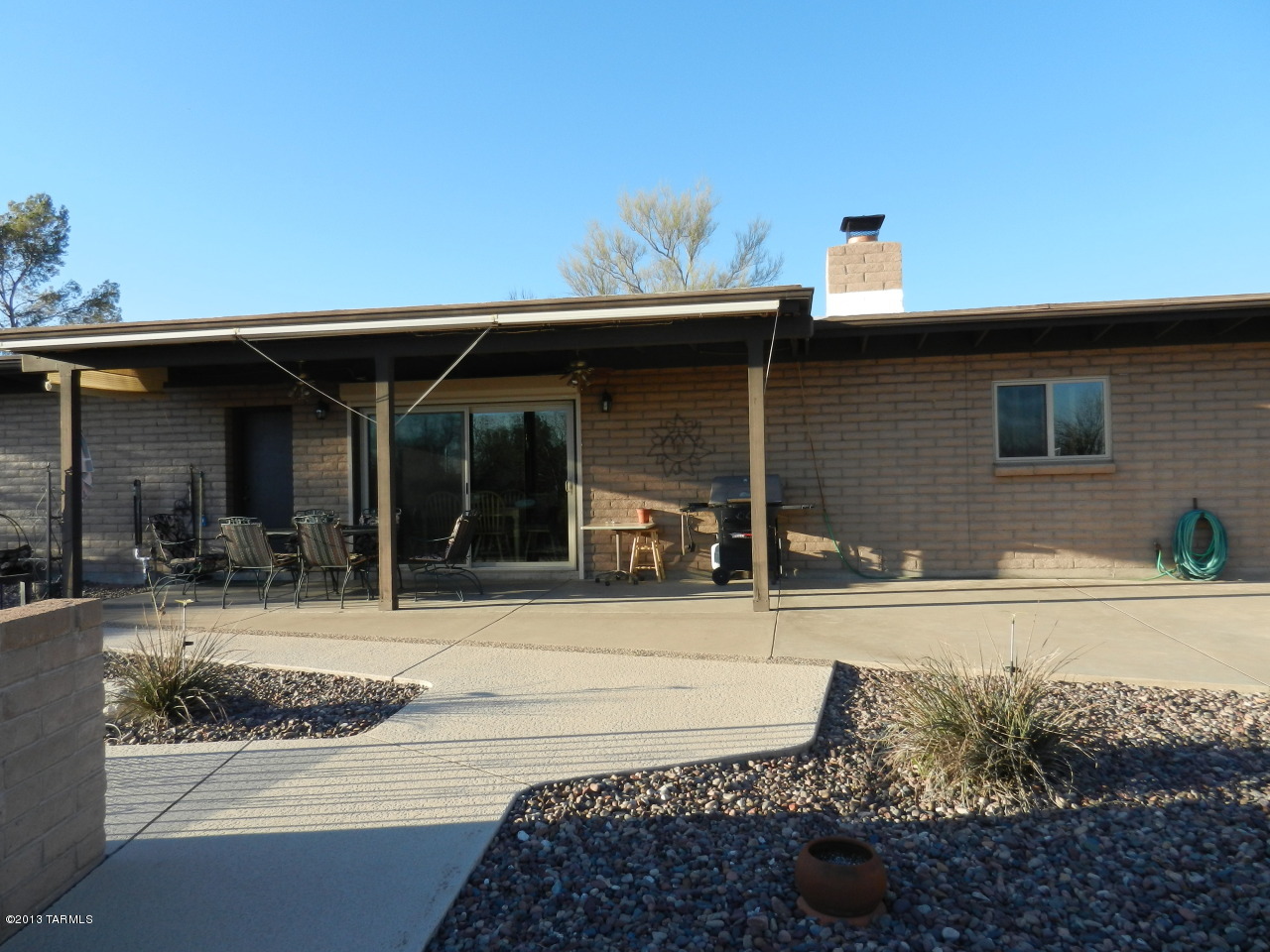 8030 East Garland Road Tucson, AZ 85750 - Photo 19 of 28