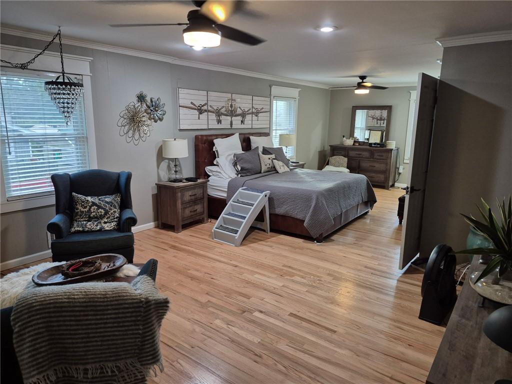 409 Southwest White Ridge Drive Lee's Summit, MO 64081 - Photo 4 of 4