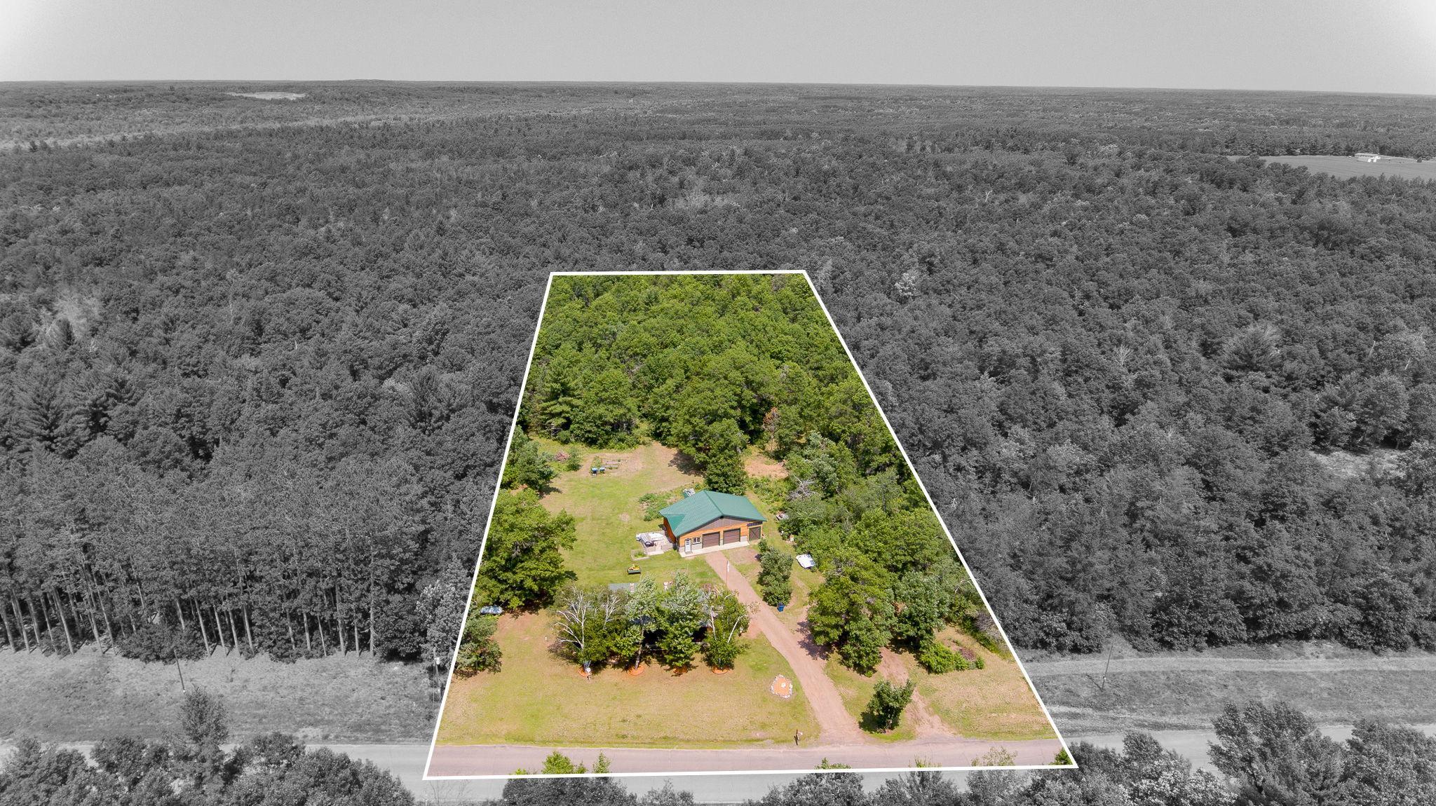 8998 North River Road Danbury, WI 54830 - Photo 47 of 58
