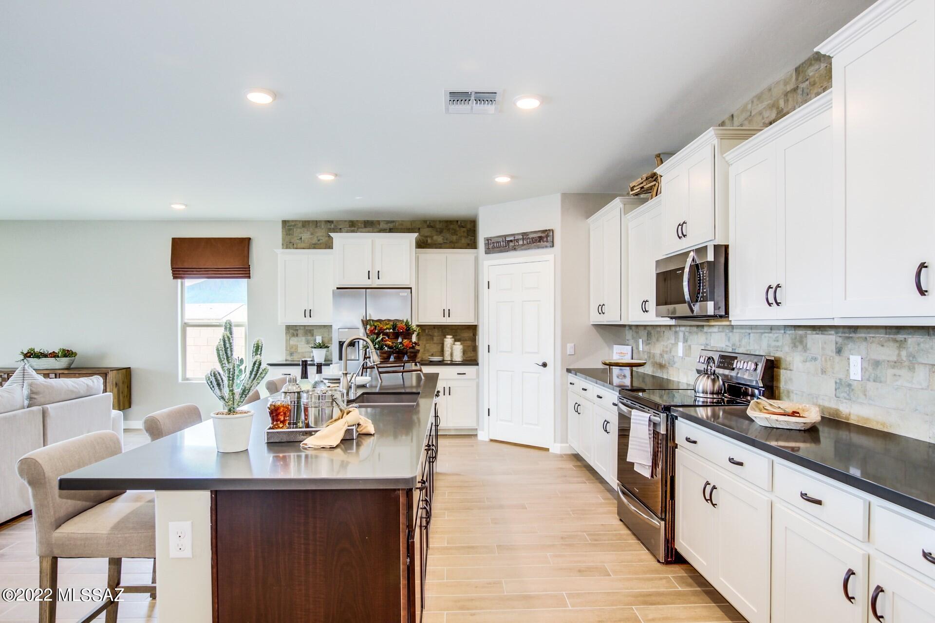 10143 North Smooth Agave Loop Marana, AZ 85653 - Photo 12 of 48