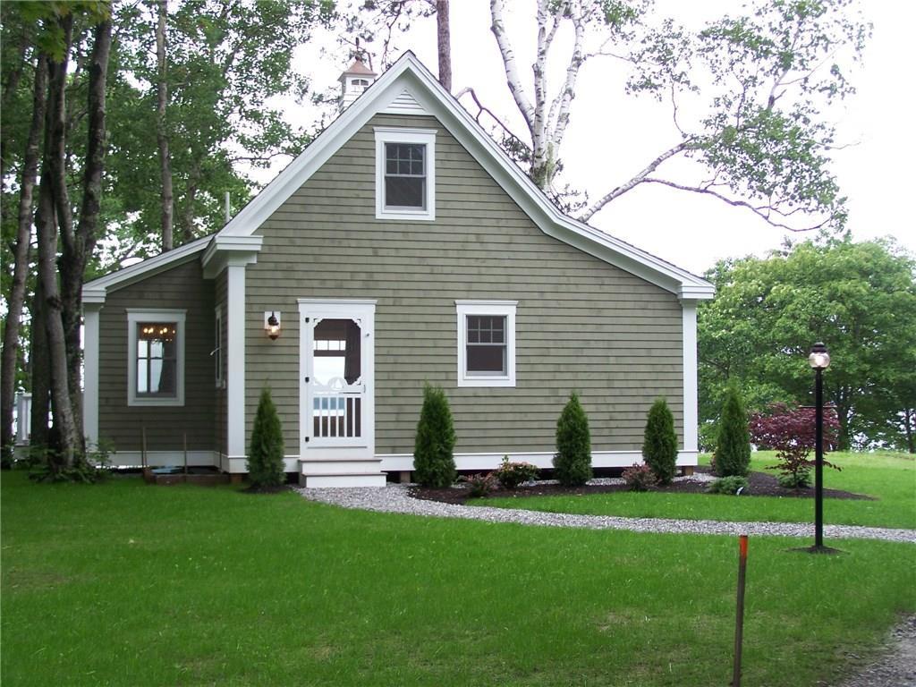 109 Sunset Cove Road Harpswell, ME 04079 - Photo 9 of 15 Photo